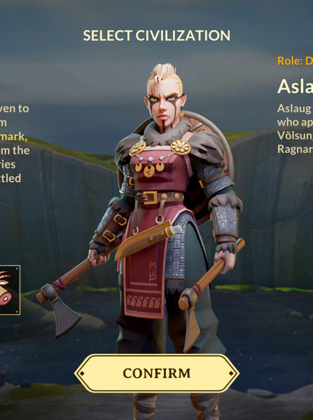 Dawn of Ages: Legendary Archer's Arsenal (PC) - Steam Key - GLOBAL