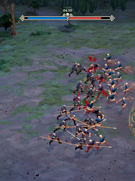 Dawn of Ages: Legendary Archer's Arsenal (PC) - Steam Key - GLOBAL