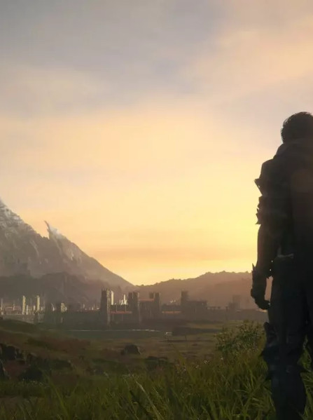 FINAL FANTASY XVI | Complete Edition (Xbox Series X/S, Windows 10) - Xbox Live Key - GLOBAL