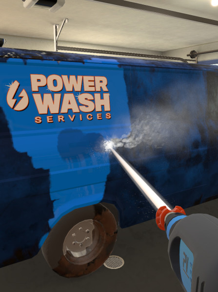 PowerWash Simulator (Xbox Series X/S, Windows 10) - Xbox Live Key - GLOBAL PowerWash Simulator (Xbox Series X/S, Windows 10) - Xbox Live Key - GLOBAL