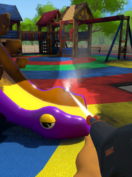 PowerWash Simulator (Xbox Series X/S, Windows 10) - Xbox Live Key - GLOBAL PowerWash Simulator (Xbox Series X/S, Windows 10) - Xbox Live Key - GLOBAL