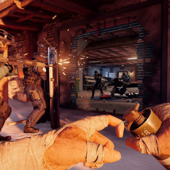 Tom Clancy's Rainbow Six Siege X Elite Edition (Xbox Series X/S) - Xbox Live Key - EUROPE