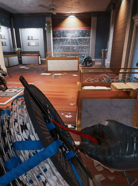 Tom Clancy's Rainbow Six Siege X Elite Edition (Xbox Series X/S) - Xbox Live Key - EUROPE Tom Clancy's Rainbow Six Siege X Elite Edition (Xbox Series X/S) - Xbox Live Key - EUROPE