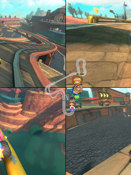 Mario Kart World (Nintendo Switch 2) - Nintendo eShop Key - EUROPE Mario Kart World (Nintendo Switch 2) - Nintendo eShop Key - EUROPE