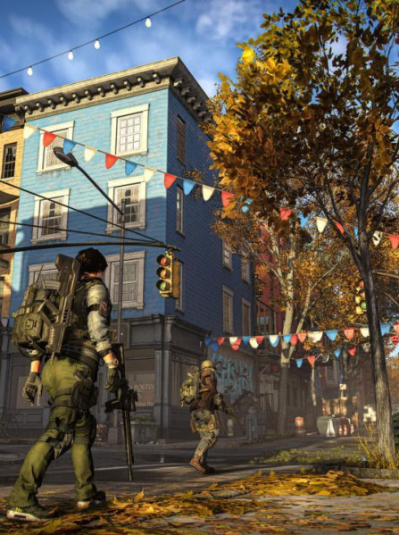 Tom Clancy's The Division 2: Battle for Brooklyn DLC (PC) - Ubisoft Connect Key - EUROPE
