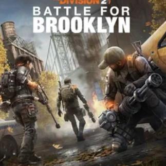 Tom Clancy's The Division 2: Battle for Brooklyn DLC (PC) - Ubisoft Connect Key - UNITED STATES