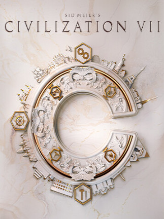 Sid Meier's Civilization VII | Standard Edition (Nintendo Switch 2) - Nintendo Key - EUROPE Sid Meier's Civilization VII | Standard Edition (Nintendo Switch 2) - Nintendo Key - EUROPE