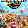 Mario Kart World (Nintendo Switch 2) - Nintendo eShop Key - UNITED STATES