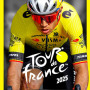 Tour de France 2025 | Deluxe Edition (PC) - Steam Key - GLOBAL