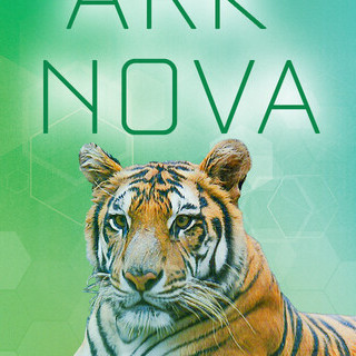 Ark Nova (PC) - Steam Key - GLOBAL