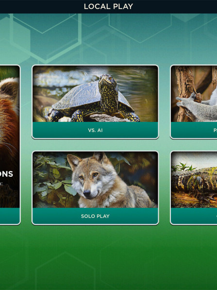 Ark Nova (PC) - Steam Key - GLOBAL