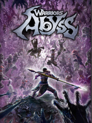 WARRIORS: Abyss | Hack'n'Dash Edition (PC) - Steam Key - ROW