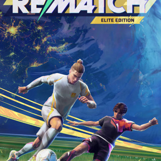 REMATCH | Elite Edition (PC) - Steam Key - LATAM