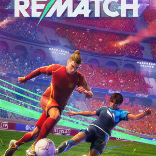 REMATCH | Standard Edition (PC) - Steam Key - LATAM
