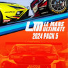 Le Mans Ultimate - 2024 Pack 5 (PC) - Steam Key - GLOBAL Le Mans Ultimate - 2024 Pack 5 (PC) - Steam Key - GLOBAL