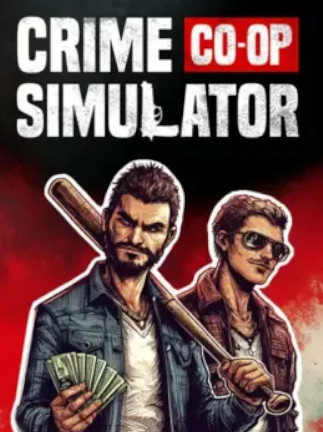 Crime Simulator (PC) - Steam Key - GLOBAL Crime Simulator (PC) - Steam Key - GLOBAL