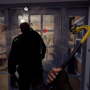 Crime Simulator (PC) - Steam Key - GLOBAL