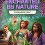 The Sims 4 Enchanted by Nature Expansion Pack (PC) - EA App Key - GLOBAL
