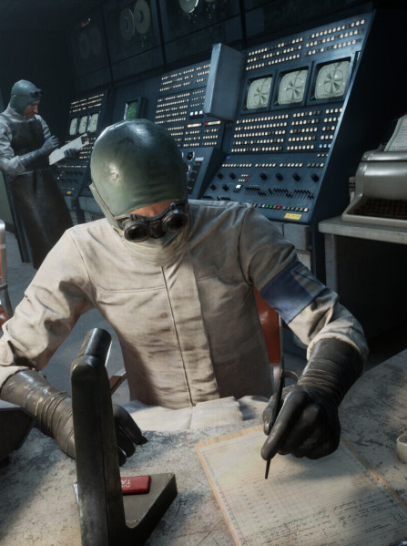 The Outlast Trials | Deluxe Edition (Xbox Series X/S) - Xbox Live Key - EUROPE The Outlast Trials | Deluxe Edition (Xbox Series X/S) - Xbox Live Key - EUROPE