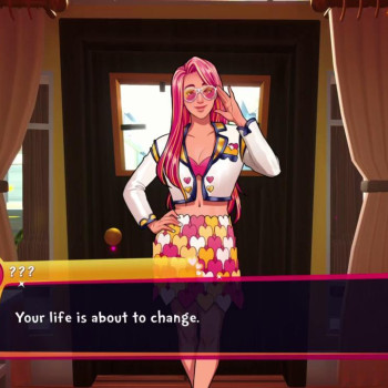 Date Everything! (PC) - Steam Key - EUROPE