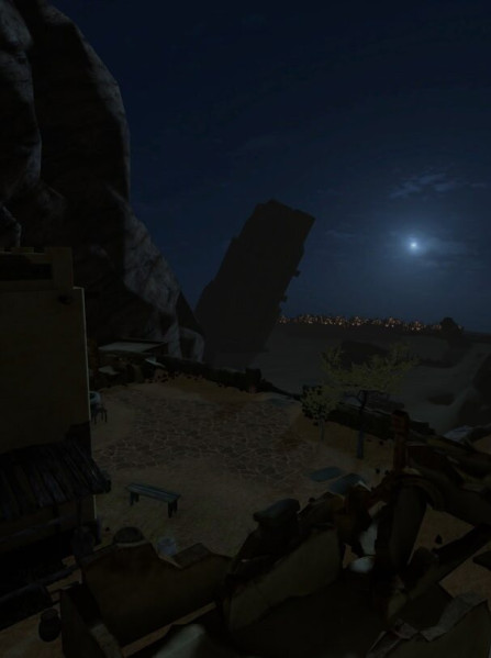 Dyschronia: Chronos Alternate - Episode II: The Eleventh Hour (PS5) - PSN Key - EUROPE Dyschronia: Chronos Alternate - Episode II: The Eleventh Hour (PS5) - PSN Key - EUROPE