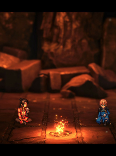 Eiyuden Chronicle: Hundred Heroes (PC) - Steam Key - ROW