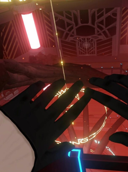 Dyschronia: Chronos Alternate - Episode III: End of Hallucinations (PS5) - PSN Key - EUROPE Dyschronia: Chronos Alternate - Episode III: End of Hallucinations (PS5) - PSN Key - EUROPE