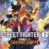 Street Fighter 6 | Years 1-2 Fighters Edition (PC) - Steam Key - ROW