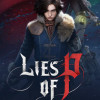Lies of P: Overture (Xbox Series X/S, Windows 10) - Xbox Live Key - EUROPE