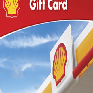 Shell Gift Card 10 USD - Shell Key - UNITED STATES
