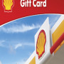 Shell Gift Card 10 USD - Shell Key - UNITED STATES