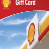Shell Gift Card 100 USD - Shell Key - UNITED STATES