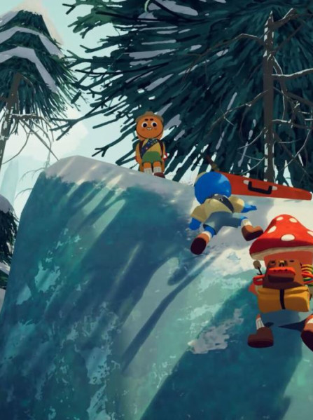 Peak (PC) - Steam Key - GLOBAL