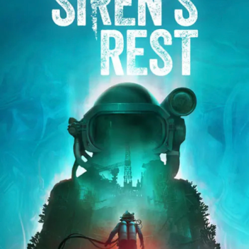Still Wakes the Deep: Siren’s Rest  (PC) - Steam Key - GLOBAL