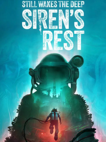 Still Wakes the Deep: Siren’s Rest (PC) - Steam Key - GLOBAL Still Wakes the Deep: Siren’s Rest (PC) - Steam Key - GLOBAL