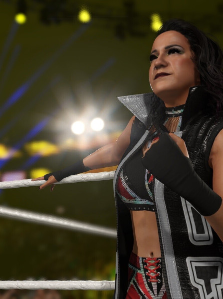 WWE 2K25 (Xbox Series X/S) - Xbox Live Key - UNITED STATES