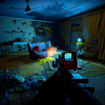 Ready or Not | Digital Deluxe Edition (Xbox Series X/S) - Xbox Live Key - EUROPE