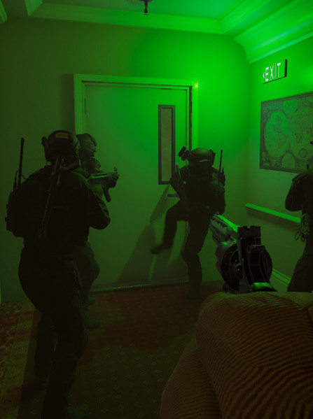 Ready or Not | Digital Deluxe Edition (Xbox Series X/S) - Xbox Live Key - EUROPE