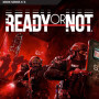 Ready or Not | Digital Deluxe Edition (Xbox Series X/S) - Xbox Live Key - UNITED STATES