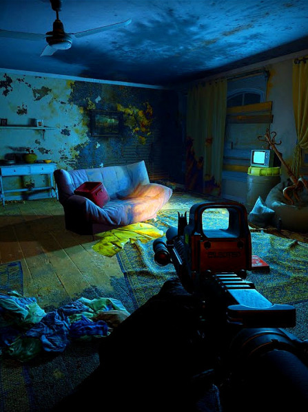 Ready or Not | Digital Deluxe Edition (Xbox Series X/S) - Xbox Live Key - UNITED STATES