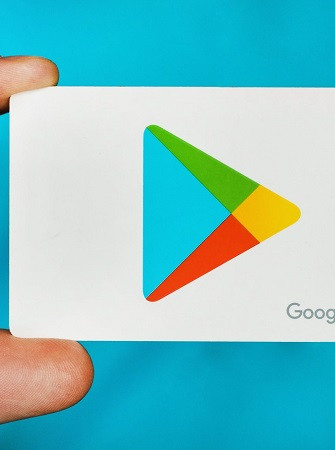 Google Play Gift Card 750 INR - Google Play Key - INDIA