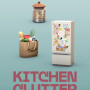 The Sims 4 Kitchen Clutter Kit (PC) - EA App Key - EUROPE