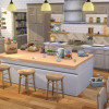 The Sims 4 Kitchen Clutter Kit (PC) - EA App Key - EUROPE The Sims 4 Kitchen Clutter Kit (PC) - EA App Key - EUROPE