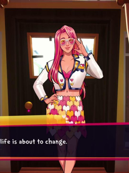 Date Everything! | Lavish Edition (PC) - Steam Key - EUROPE Date Everything! | Lavish Edition (PC) - Steam Key - EUROPE