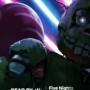 Dead by Daylight: Five Nights at Freddy's DLC (PC) - Steam Key - EUROPE