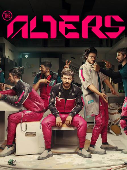 The Alters (PC) - Steam Key - LATAM The Alters (PC) - Steam Key - LATAM