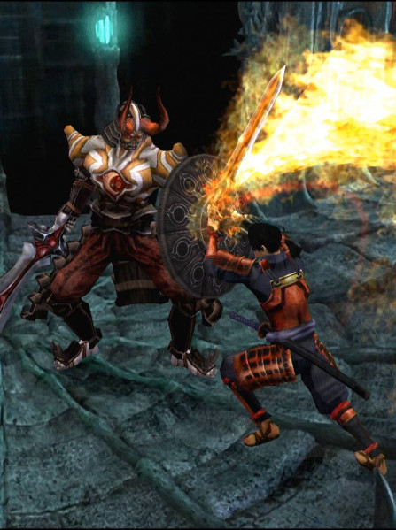 Onimusha 1+2 Pack (PC) - Steam Key - ROW