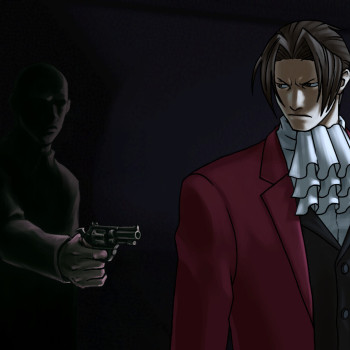 Ace Attorney Investigations Collection (PC) - Steam Key - NORTH AMERICA