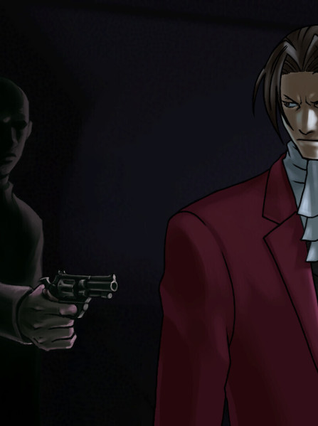 Ace Attorney Investigations Collection (PC) - Steam Key - NORTH AMERICA