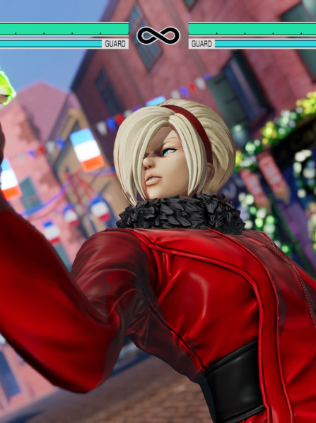 THE KING OF FIGHTERS XV | Ultimate Edition (Xbox Series X/S) - Xbox Live Key - UNITED STATES